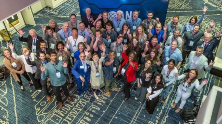 “Hash” Hashemian assumes Presidency of American Nuclear Society