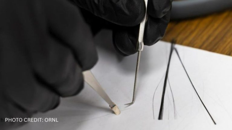 Researchers at ORNL find a way to make carbon fiber even stronger