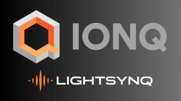 IonQ completes its latest acquisition