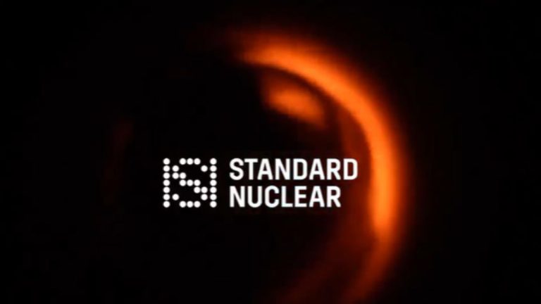 DOE taps Standard Nuclear for nation’s first advanced nuclear fuel line pilot