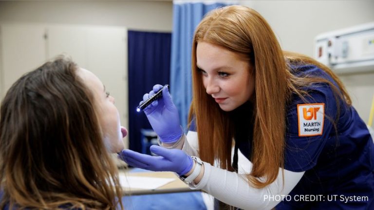 Three UT campuses receive Rural Health Care Pathways Expansion Grants