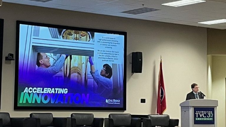 Second day of TVC National Summit features three major presentations