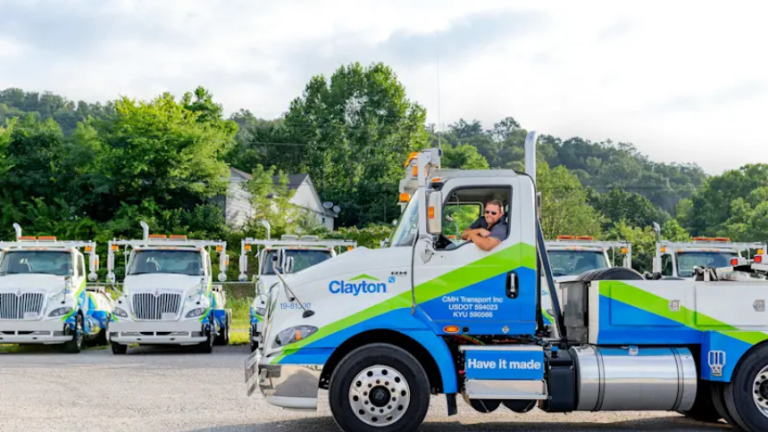Clayton Supply makes $6.8 million investment into manufacturing in Morristown