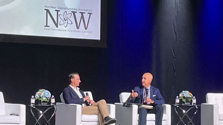 It’s a wrap for the 2025 edition of the Nuclear Opportunities Workshop