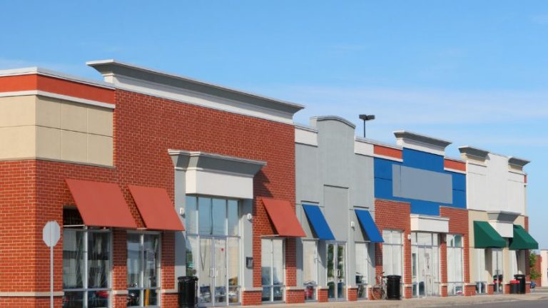 Three Certified Development Corporations merge