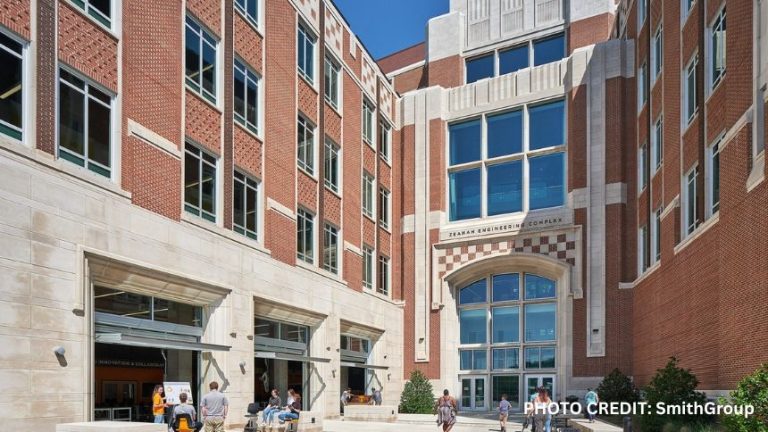 UT, Knoxville leading new effort focused on nuclear awareness for K-2 youngsters