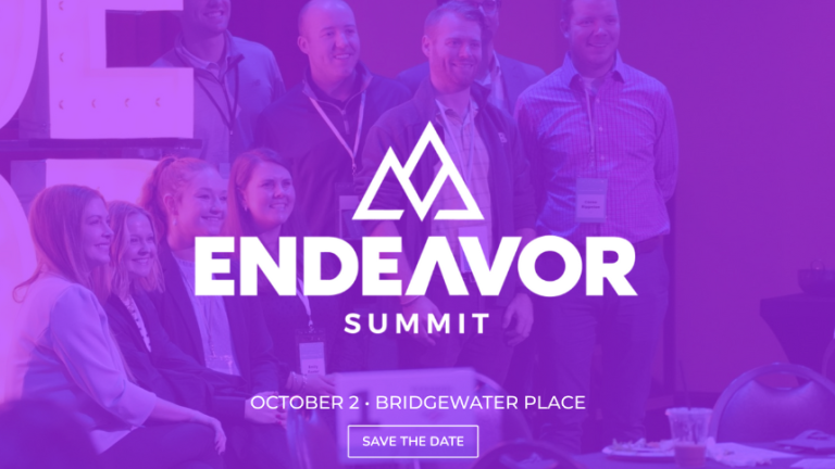 Endeavor Young Professionals Summit announced for early October