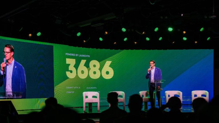 3686 starts in exactly two weeks, schedule revealed