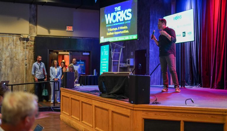 A recap of the 2025 WORKS Accelerator