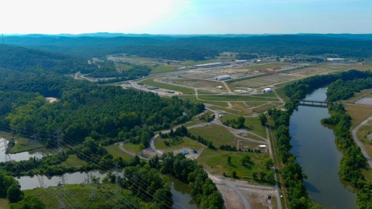 Oak Ridge cleanup is paying big dividends for the region