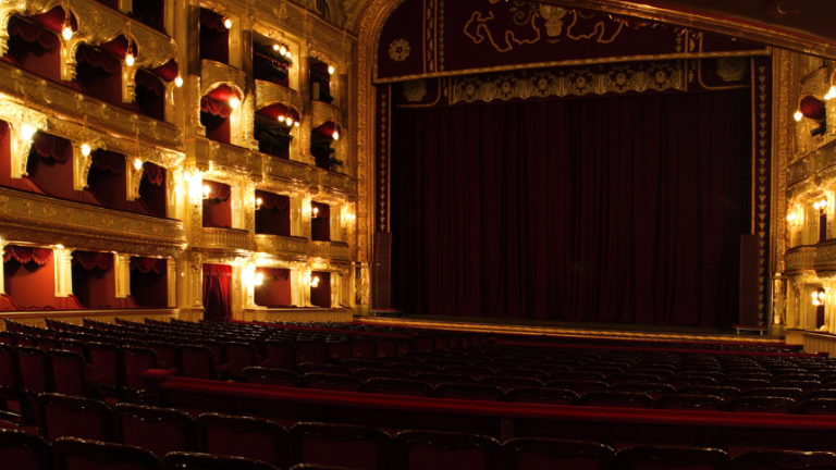 How Katie Spencer went from an opera singer to a tech start-up founder