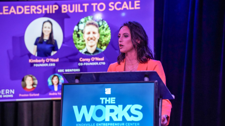 Hiring platform start-up for stay-at-home moms rebrands to ‘Modern Working Moms’