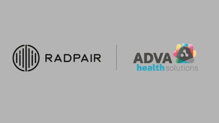 Knoxville’s RADPAIR announces partnership with AdvaHealth Solutions