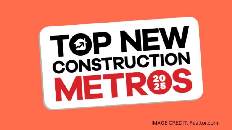 Two Tennessee metros in top 12 for new residential construction