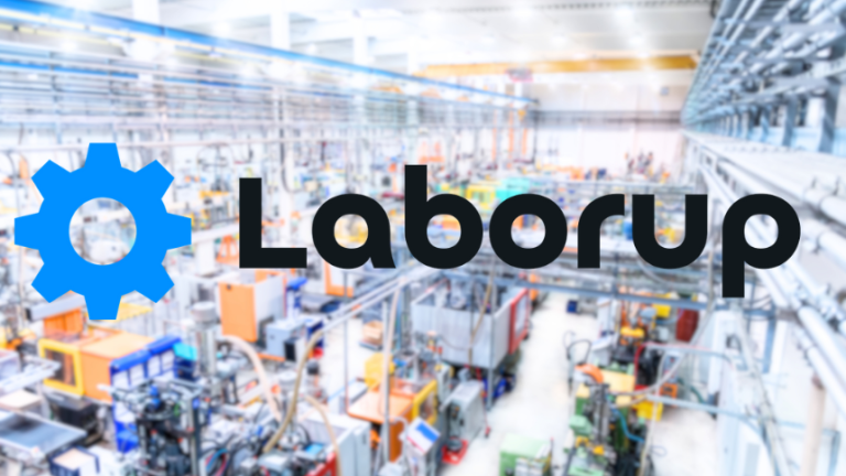 Laborup is making headlines with its AI voice agents, regional expansion plans, and a $7.7 M capital raise
