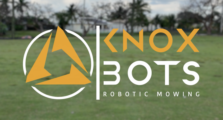 Founder Feature | Wesley Pitts is cutting costs and grass in the golf course industry