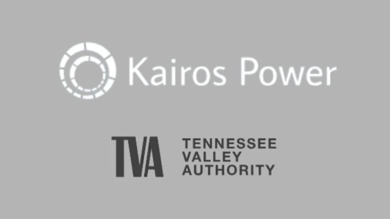 Google, Kairos Power, and TVA announce new power purchase agreement