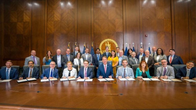 Commonwealth of Virginia launches new Lab-to-Launch initiative