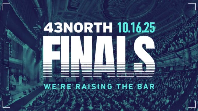 43North in Buffalo awards $1 million each to five companies
