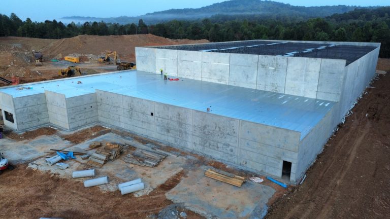 Federal dollars fuel Oak Ridge growth as BWXT lands $1.5 billion building and prototyping contract