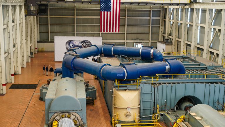 TVA issues letter of intent with Type One Energy to build fusion plant at Bull Run