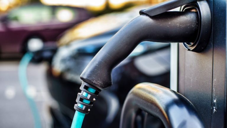 Tennessee still ranks in the top four in EV production with an important disclaimer