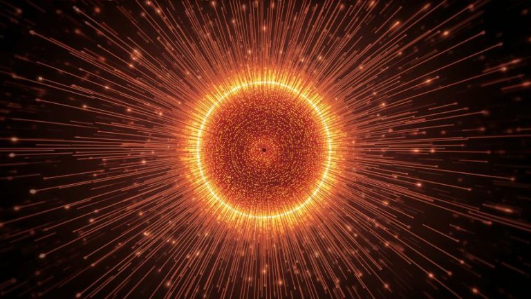 New Mexico Governor announces $1 billion investment in fusion energy
