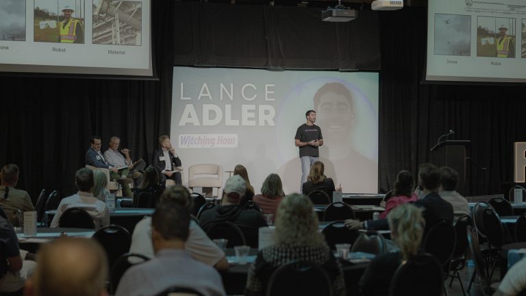 Witching Hour takes home top prize at 865 Fest Startup Pitch Competition!