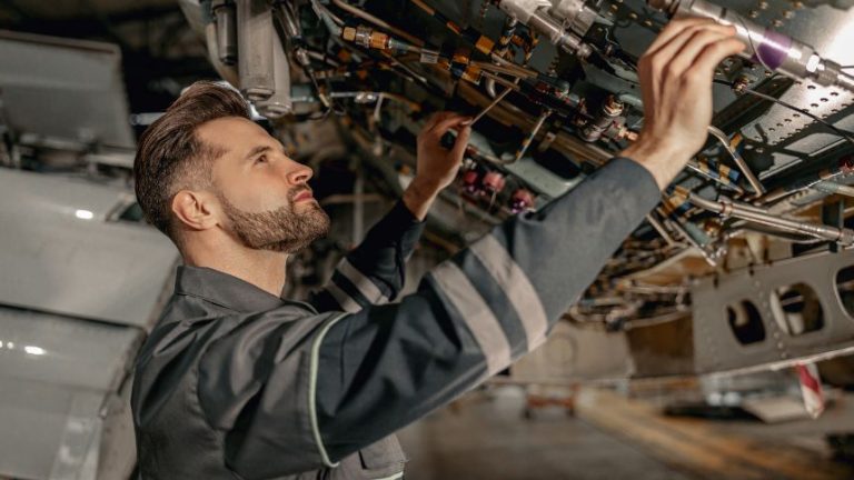 Pellissippi State launches new Aviation Technology program