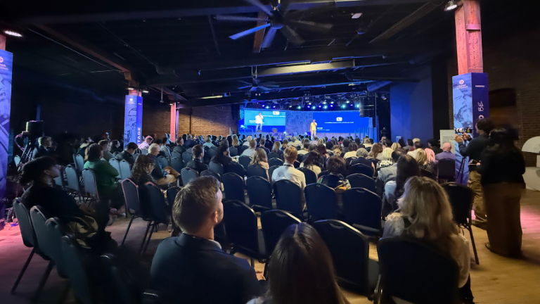 Annual 3686 conference concludes, here’s what it says about the state of Tennessee entrepreneurship