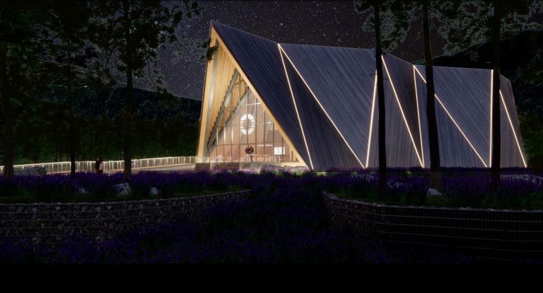 Oklo Inc. announces $1.7 billion investment into USA’s Energy Hub, Oak Ridge