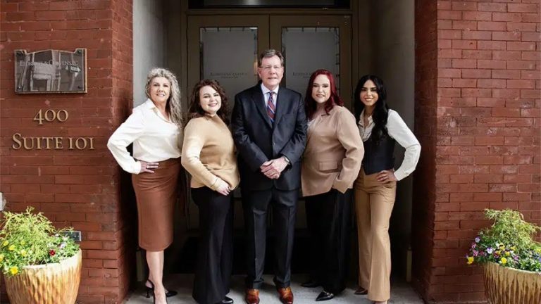 Eldridge & Cravens | A Knoxville-based criminal defense firm rooted in authenticity