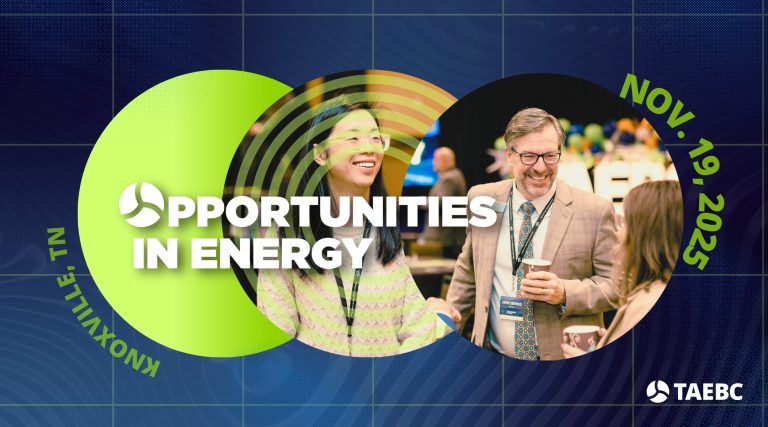 Programming announced for Opportunities in Energy in November