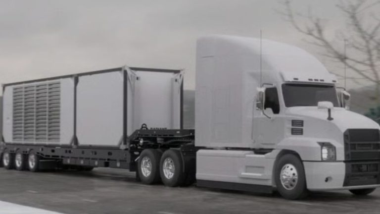 Radiant selects Oak Ridge for a nuclear R&D facility