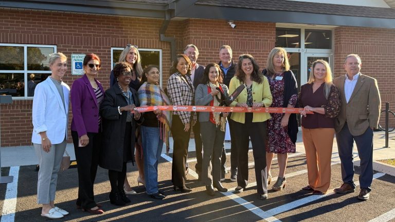 River Valley Health could serve thousands through its new clinic in Knoxville’s Mechanicsville neighborhood