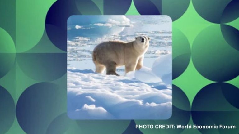 Two organizations have released the inaugural 10 Emerging Technology Solutions for Planetary Health report