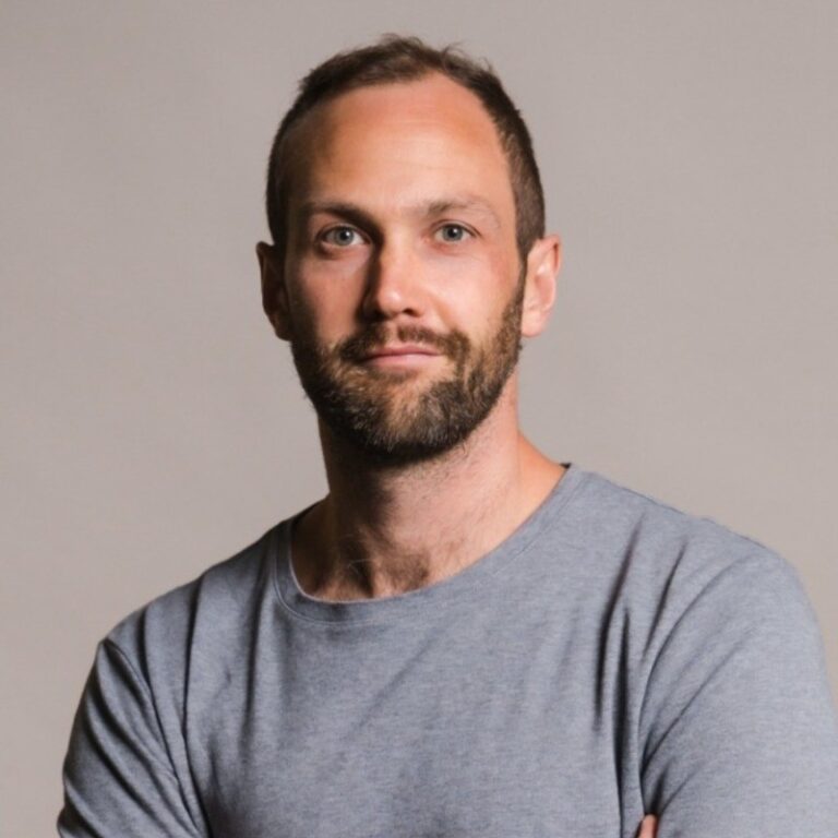 Headshot of Cam Pritchard