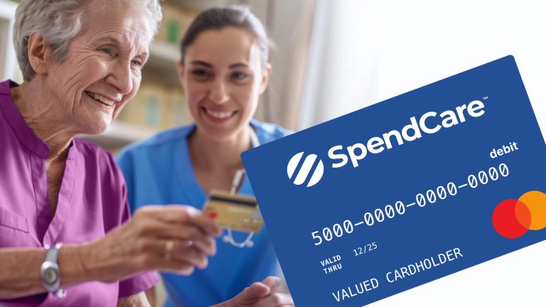 SpendCare wins $25,000 grand prize in the AgeInnovate Pitch Competition