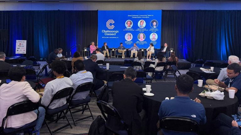 “Partnerships” | The driving force behind Chattanooga’s foothold in mobility innovation across the nation