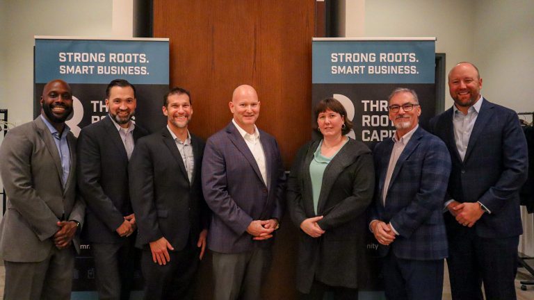 Three Roots Capital has deployed $204.5 million in capital in nine years
