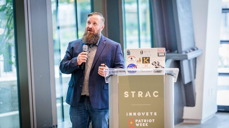 Disabled Veteran launches Kupros to transform electronics manufacturing