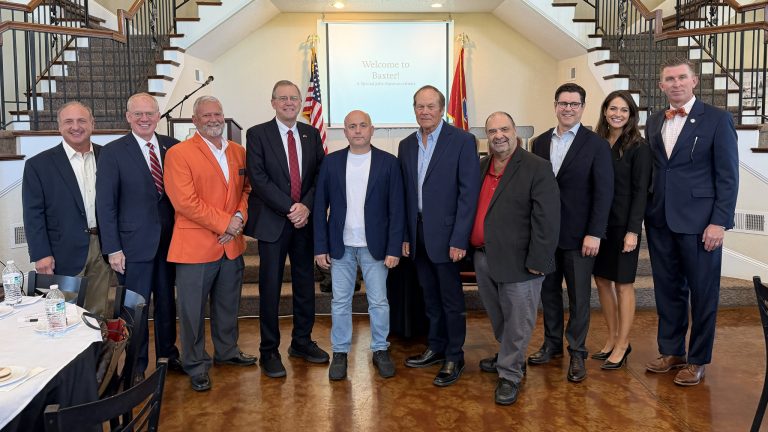 Anatolia Cabinet and Millwork open first Tennessee manufacturing facility in Baxter