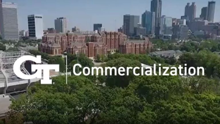 Georgia Tech announces launch of Velocity Startups