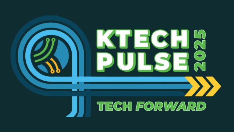 KTech PULSE Summit spotlights exciting, innovative work in the Knoxville area
