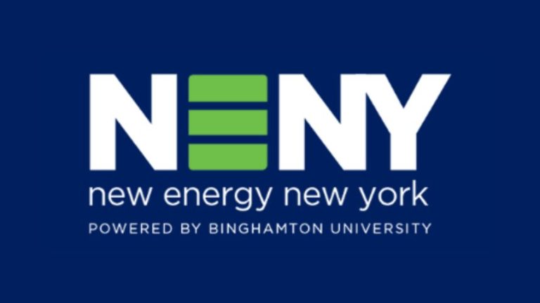 New Energy New York opens call for battery start-ups