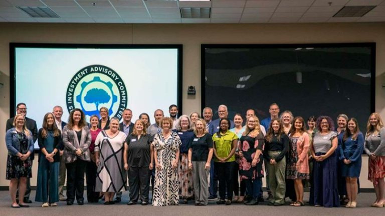 Twelve nonprofits share $140,000 from Consolidated Nuclear Security Community Investment Fund