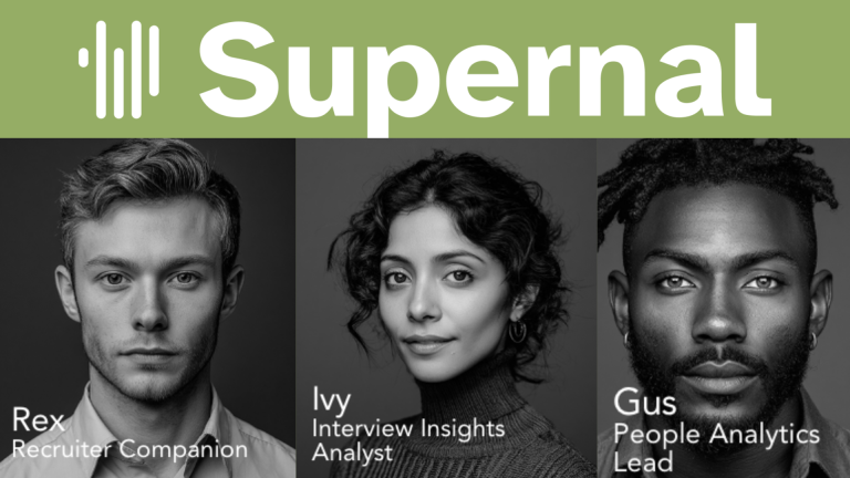 Supernal AI helps businesses scale with AI employees
