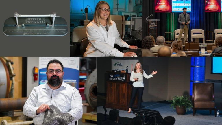 Launch TN’s 32 SBIR/STTR Matching Fund companies surpass $1 billion in economic impact