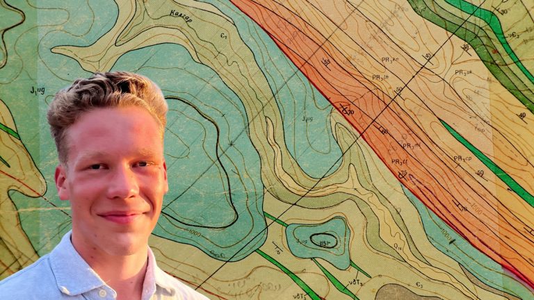 Knoxville area entrepreneur is bringing aerial data expertise home