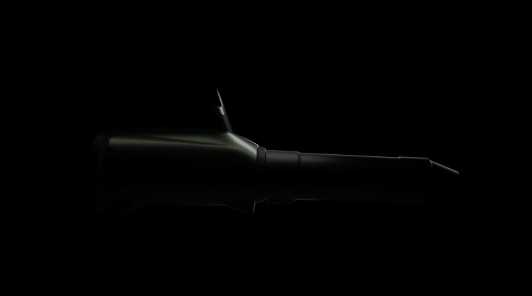 Whisper Aero unveils Tone T1 leafblower, a new handheld device with UltraQuiet™ technology